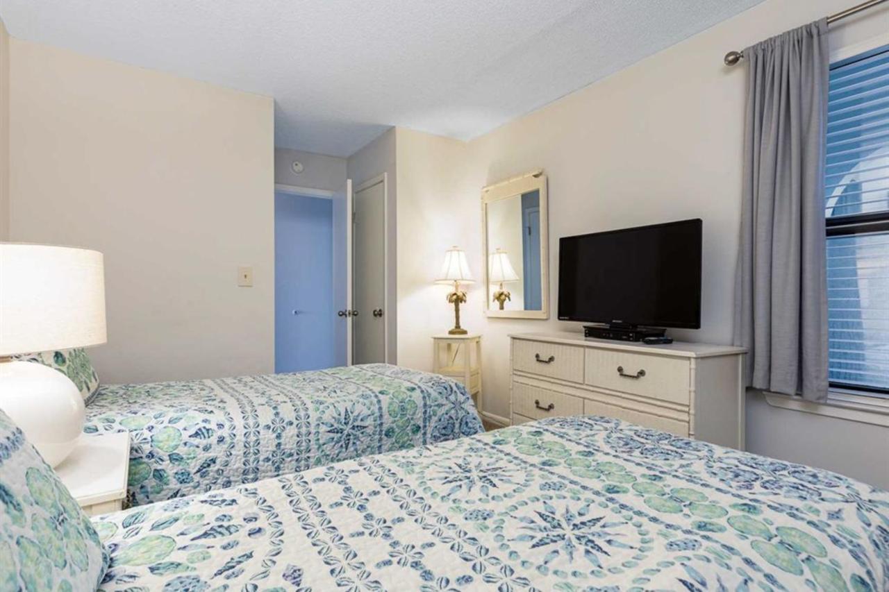 Hotel Island Sunrise II Gulf Shores Exterior foto