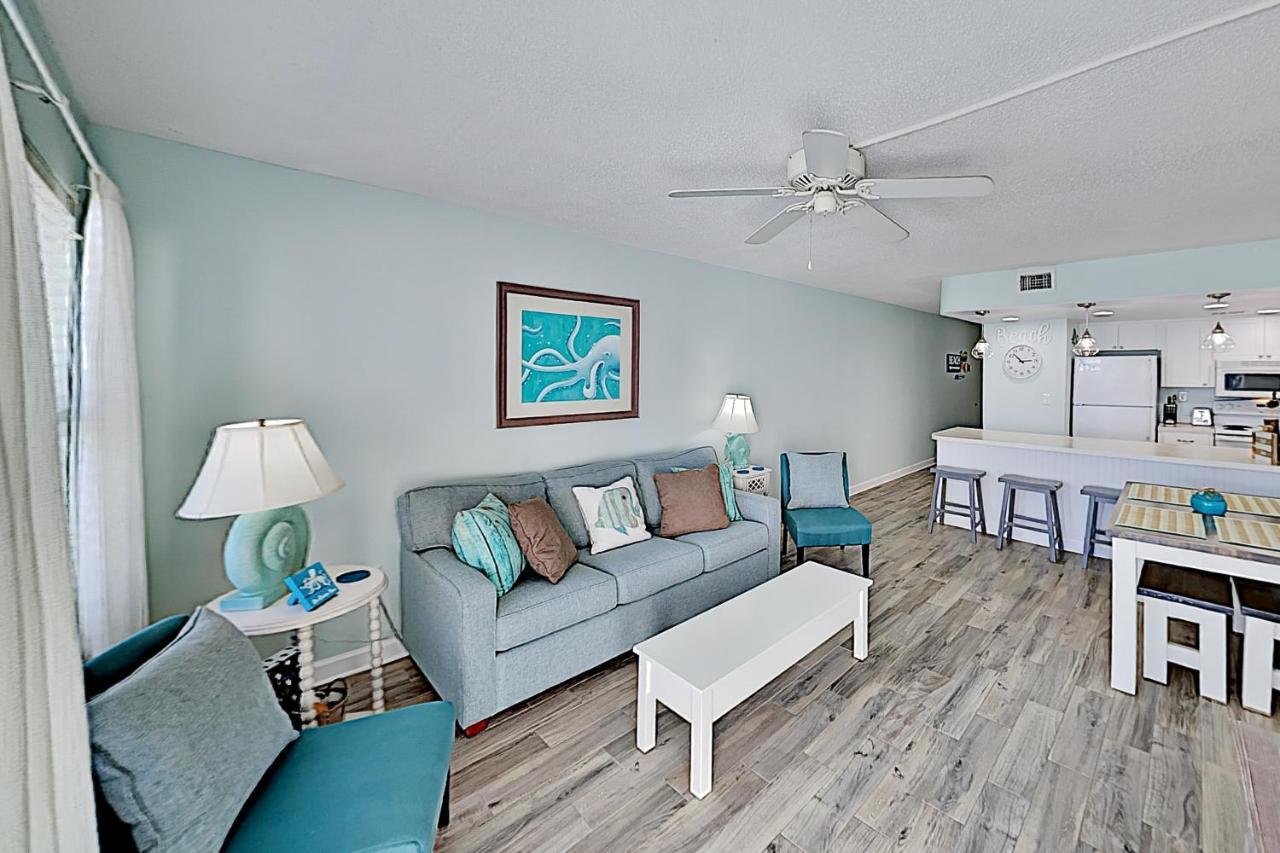 Hotel Island Sunrise II Gulf Shores Habitación foto