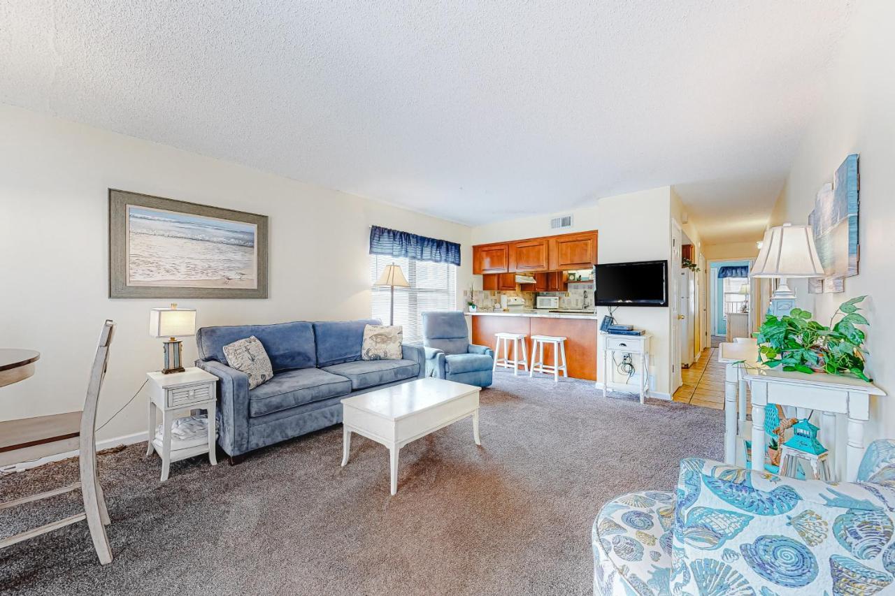 Hotel Island Sunrise II Gulf Shores Habitación foto