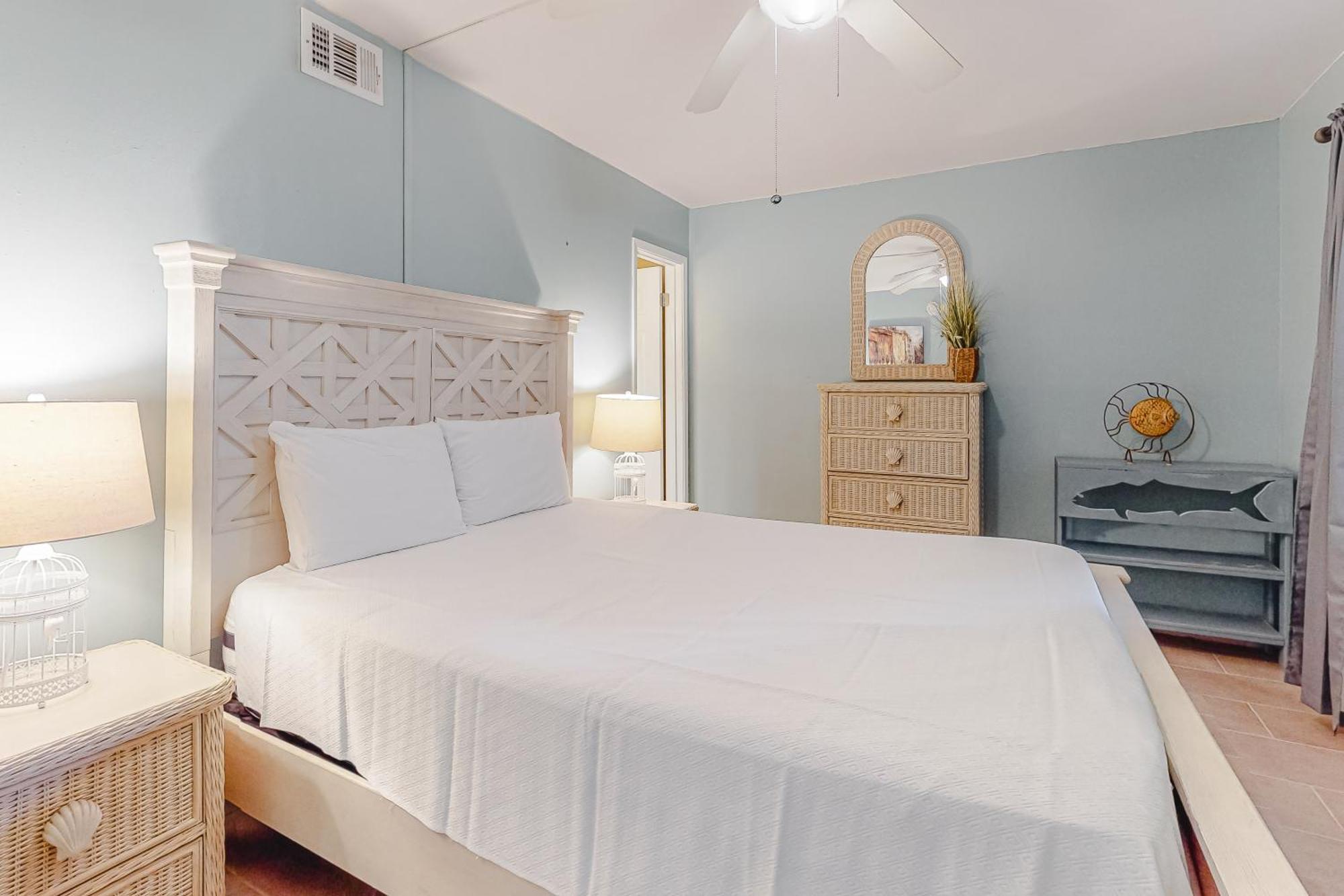Hotel Island Sunrise II Gulf Shores Habitación foto