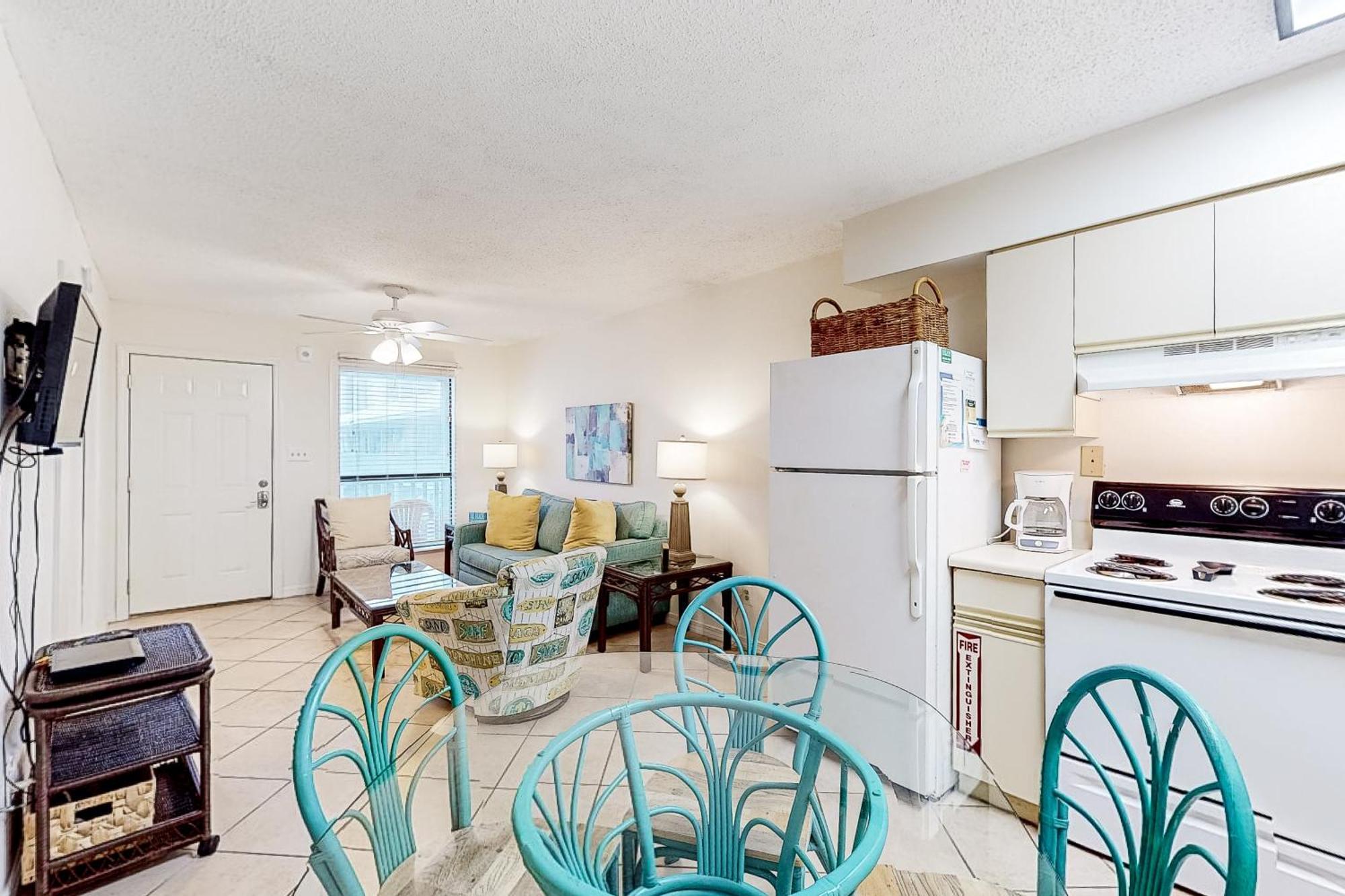 Hotel Island Sunrise II Gulf Shores Exterior foto
