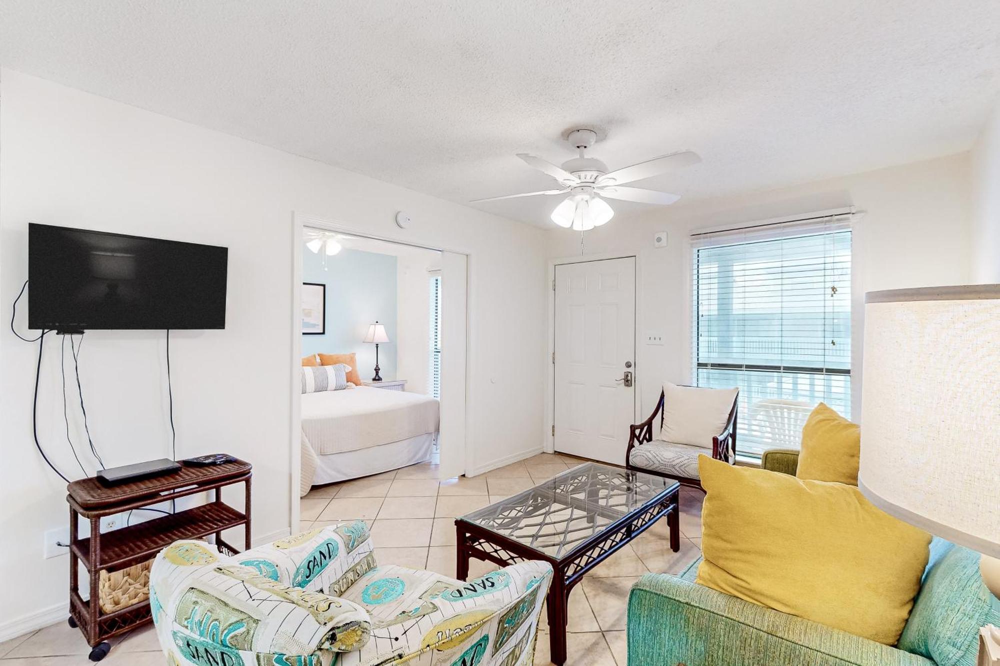 Hotel Island Sunrise II Gulf Shores Exterior foto