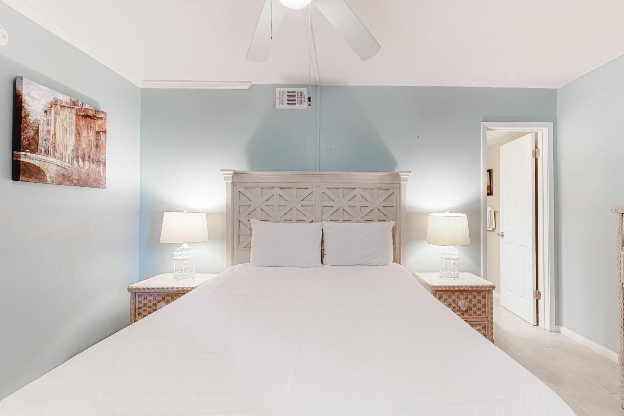 Hotel Island Sunrise II Gulf Shores Habitación foto