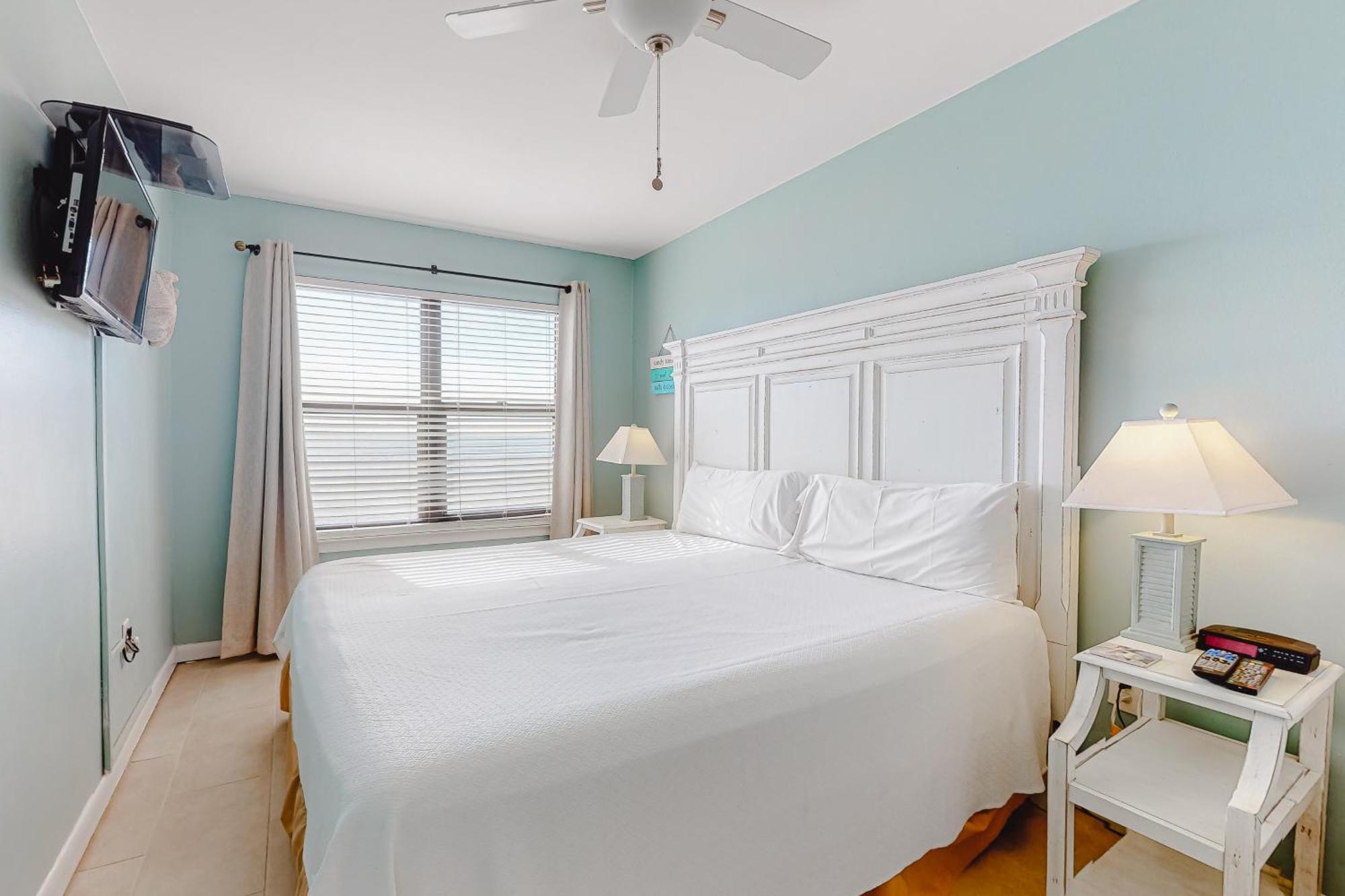 Hotel Island Sunrise II Gulf Shores Habitación foto