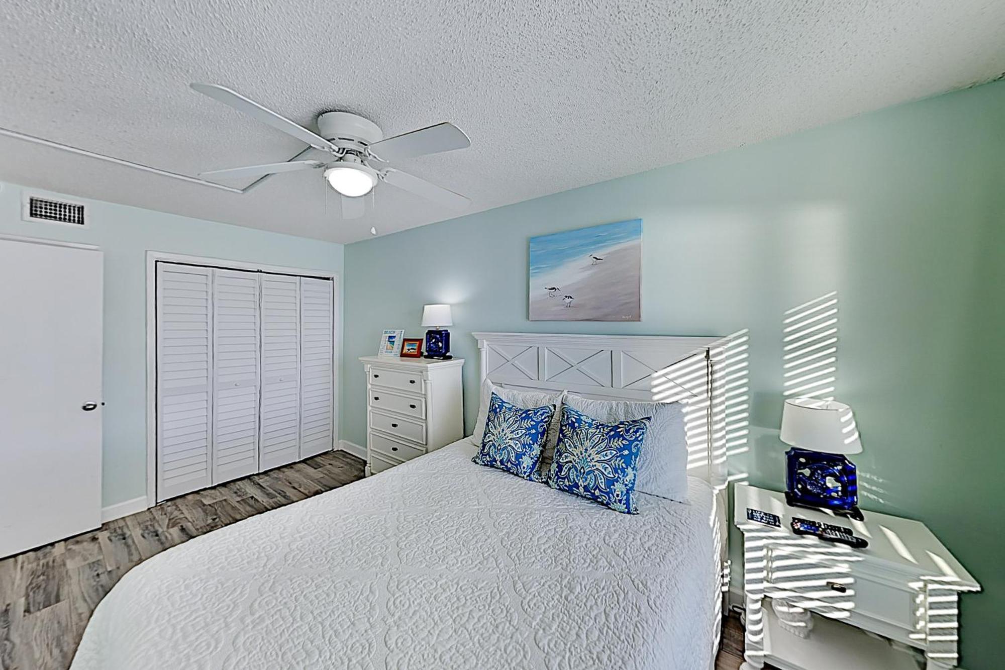 Hotel Island Sunrise II Gulf Shores Exterior foto