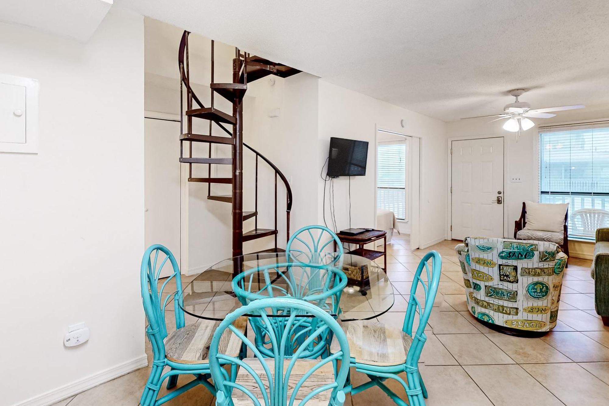 Hotel Island Sunrise II Gulf Shores Exterior foto