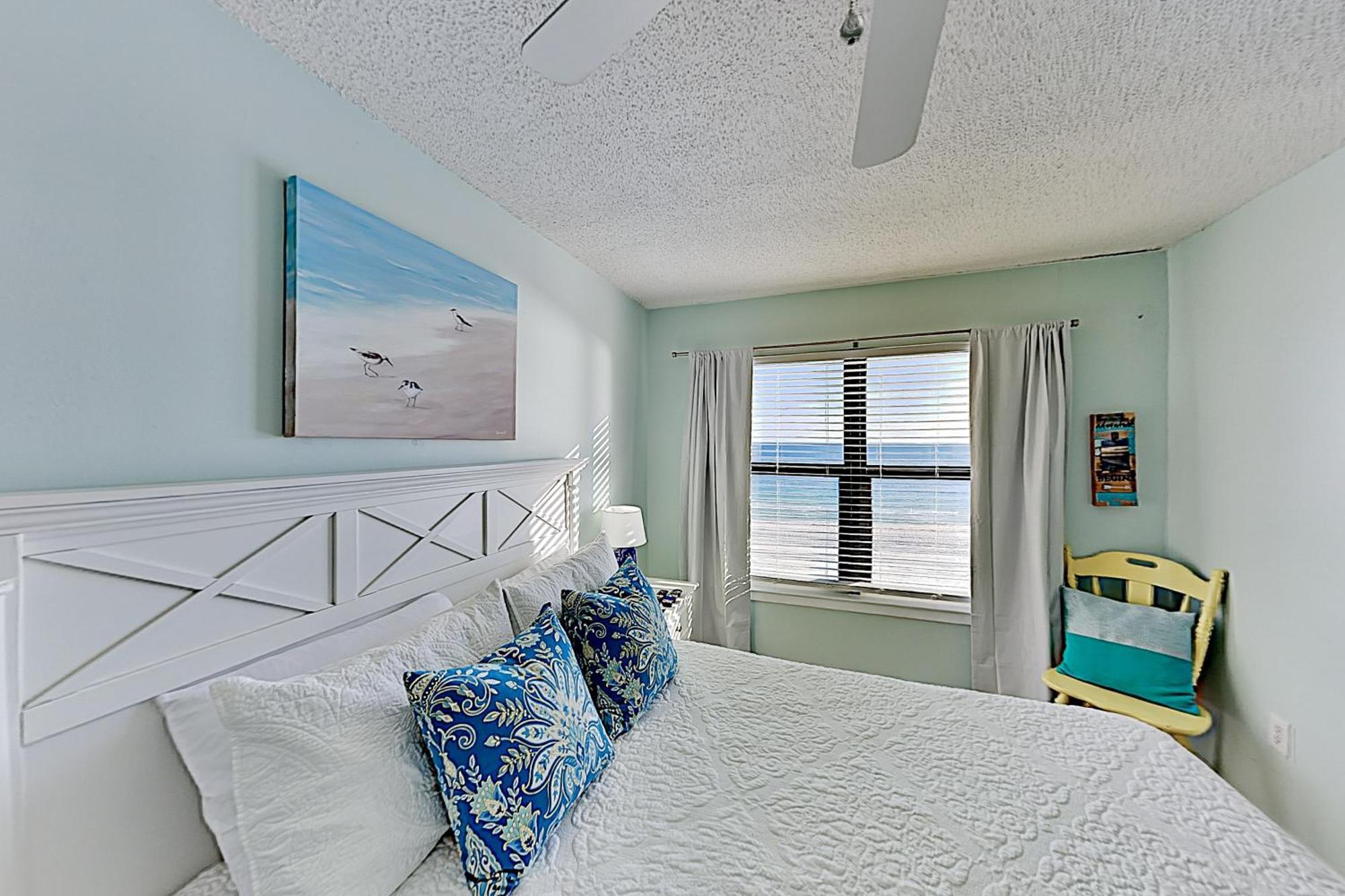Hotel Island Sunrise II Gulf Shores Exterior foto