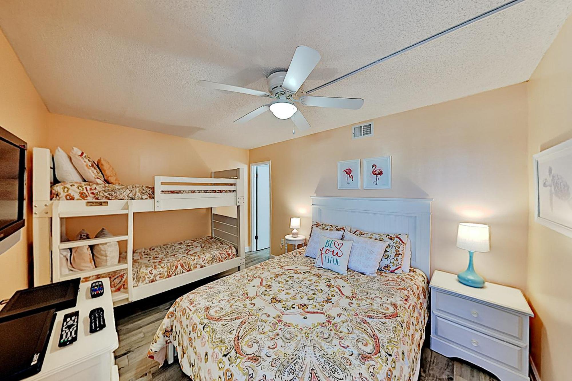 Hotel Island Sunrise II Gulf Shores Habitación foto